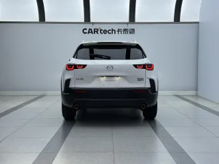 Mazda CX-50 2023 — фото 3 из 21