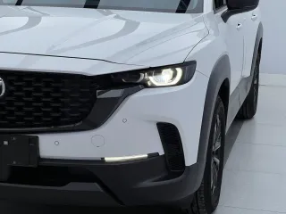 Mazda CX-50 2023 — фото 5 из 21