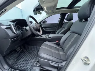 Mazda CX-50 2023 — фото 9 из 21