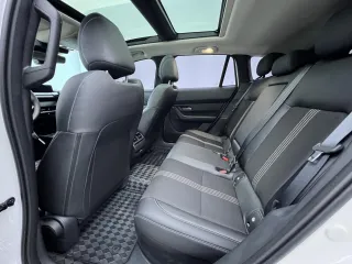 Mazda CX-50 2023 — фото 11 из 21