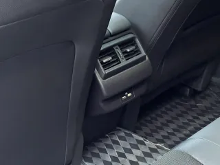 Mazda CX-50 2023 — фото 13 из 21