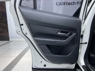 Mazda CX-50 2023 — фото 14 из 21