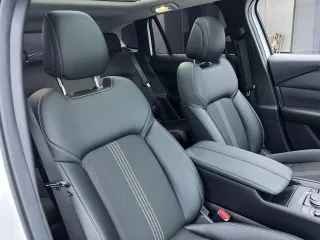 Mazda CX-50 2023 — фото 20 из 21