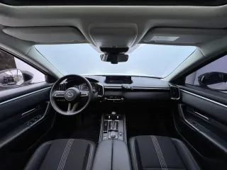 Mazda CX-50 2023 — фото 21 из 21