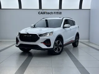 Jetour X70 2023 — фото 1 из 17