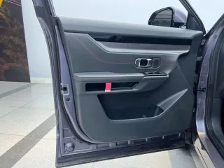 Jetour Dashing 2023 — фото 10 из 13
