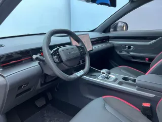 Jetour Dashing 2023 — фото 7 из 18
