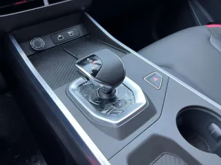 Jetour Dashing 2023 — фото 10 из 18