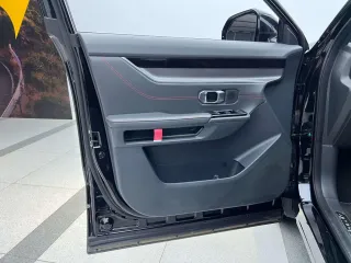 Jetour Dashing 2023 — фото 12 из 18