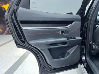 Jetour Dashing 2023 — фото 13 из 18