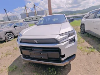 Toyota RAV4 2026 — фото 6 из 10