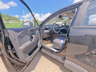 Toyota RAV4 2026 — фото 7 из 12