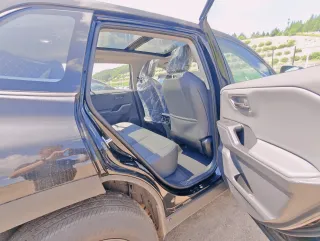 Toyota RAV4 2026 — фото 12 из 12
