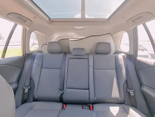 Toyota RAV4 2026 — фото 10 из 12