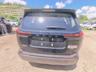 Toyota RAV4 2026 — фото 11 из 12