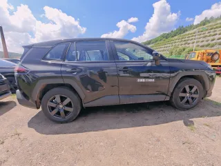 Toyota RAV4 2026 — фото 4 из 12