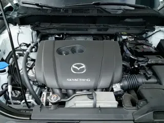 Mazda CX-5 2026 — фото 11 из 12