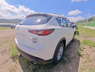 Mazda CX-5 2026 — фото 6 из 11