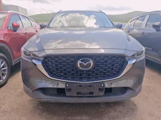 Mazda CX-5 2026 — фото автомобиля из Китая