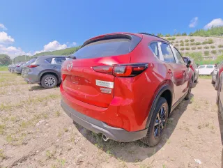 Mazda CX-5 2026 — фото 3 из 10