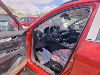 Mazda CX-5 2026 — фото 6 из 10