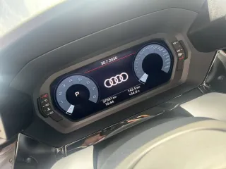 Audi A3 2023 — фото 3 из 18