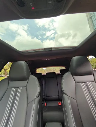 Audi A3 2023 — фото 8 из 18