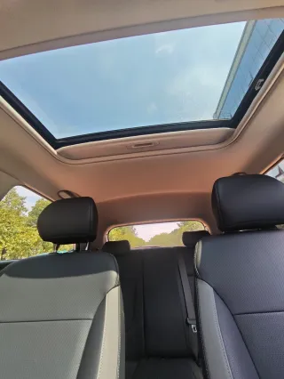 Kia KX3 2022 — фото 18 из 20