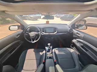 Kia KX3 2022 — фото 17 из 20