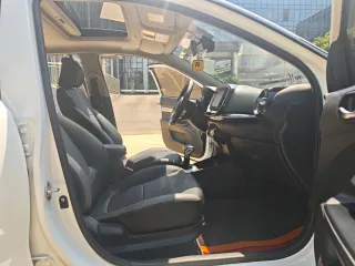 Kia KX3 2022 — фото 7 из 20