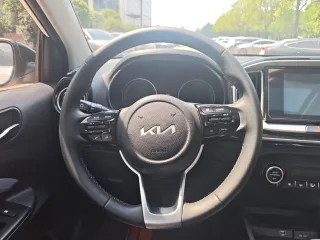 Kia KX3 2022 — фото 13 из 20