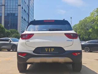Kia KX3 2022 — фото 5 из 20