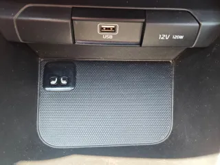 Kia KX3 2022 — фото 16 из 20