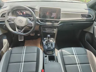 Volkswagen T-ROC 2024 — фото 6 из 8