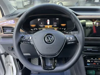 Volkswagen Tharu 2022 — фото 7 из 60