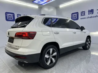 Volkswagen Tharu 2022 — фото 17 из 60
