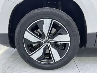 Volkswagen Tharu 2022 — фото 20 из 60