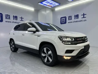 Volkswagen Tharu 2022 — фото 53 из 60