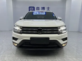 Volkswagen Tharu 2022 — фото 54 из 60