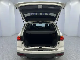 Volkswagen Tharu 2022 — фото 40 из 60
