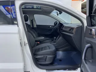 Volkswagen Tharu 2022 — фото 22 из 60