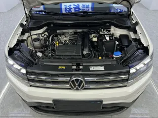 Volkswagen Tharu 2022 — фото 25 из 60