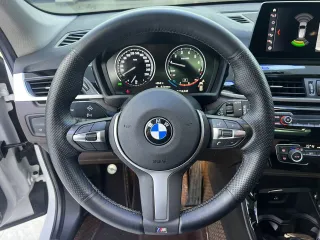 BMW X1 2022 — фото 7 из 12