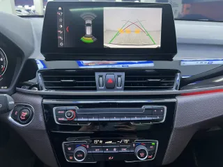 BMW X1 2022 — фото 8 из 12