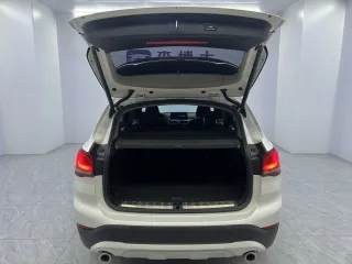 BMW X1 2022 — фото 19 из 60