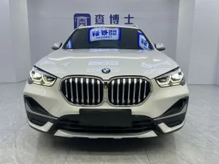 BMW X1 2022 — фото 2 из 60