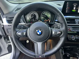 BMW X1 2022 — фото 7 из 60