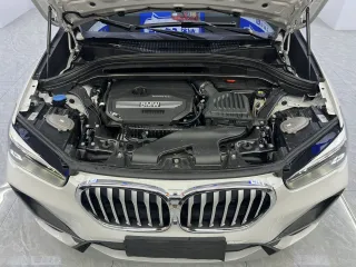BMW X1 2022 — фото 25 из 60