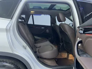 BMW X1 2022 — фото 42 из 60