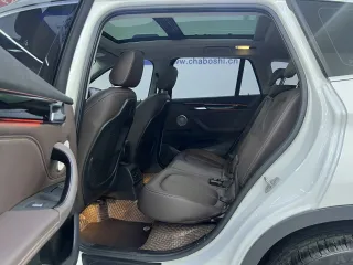 BMW X1 2022 — фото 35 из 60